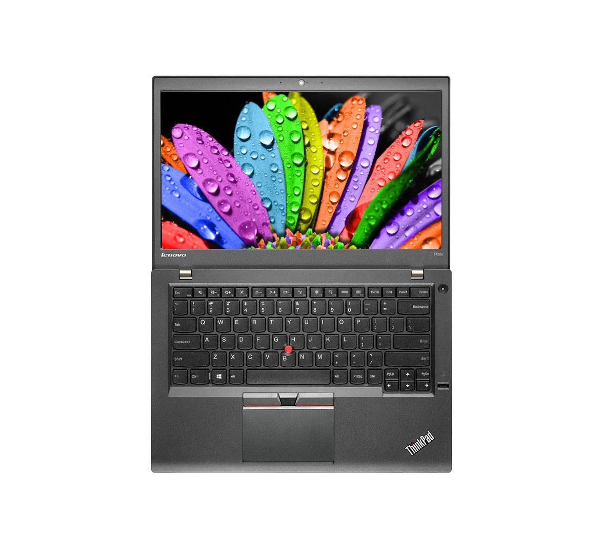 Lenovo T450s