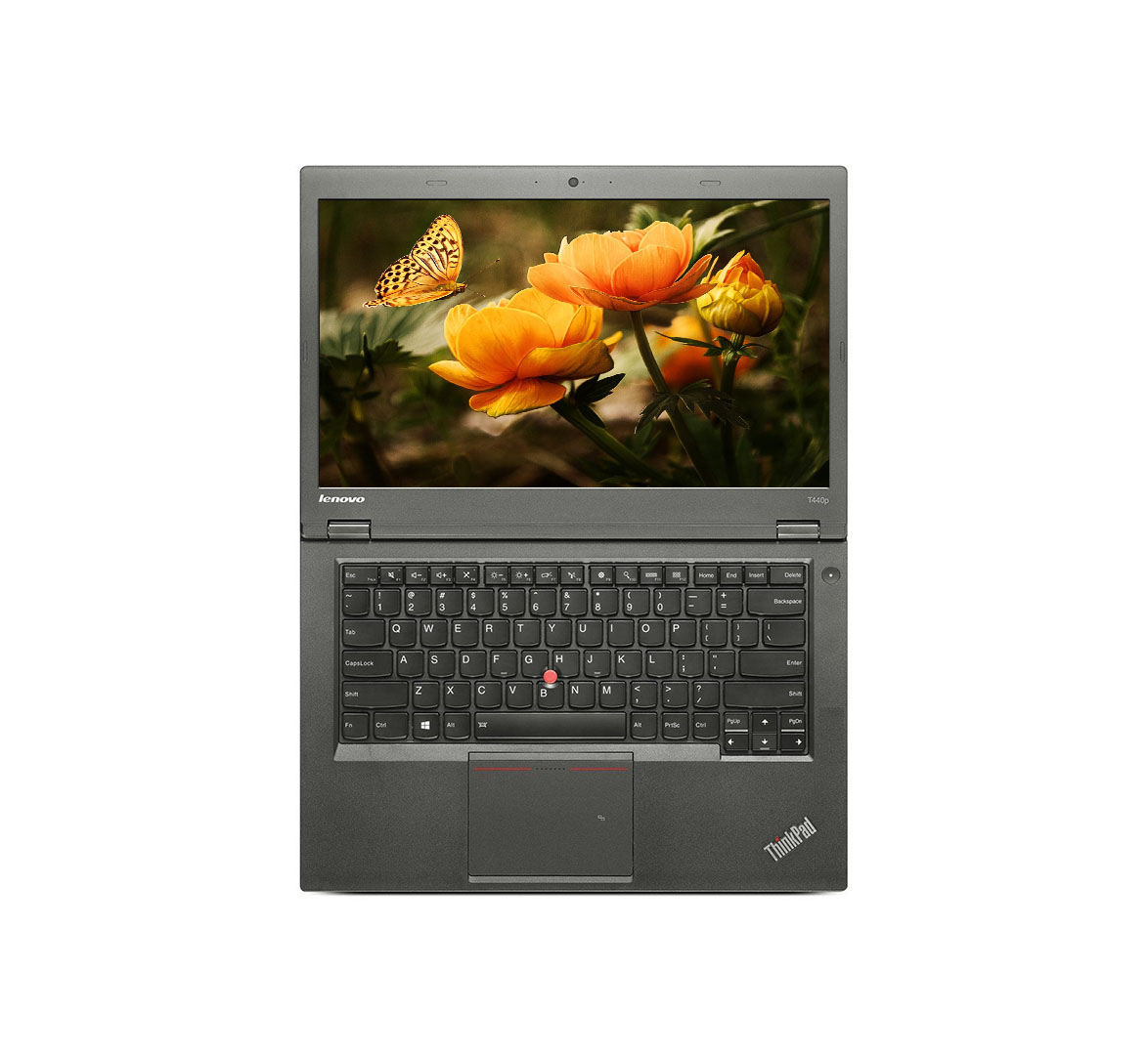 Lenovo T440P intel core i5