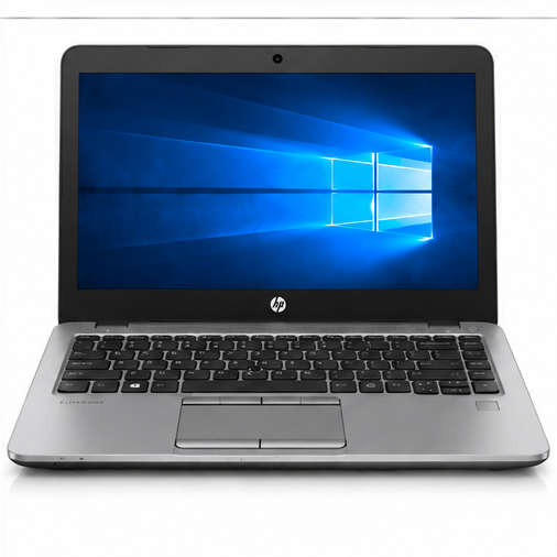 HP EliteBook 820 G3 Intel Core i5 6th Gen – 8GB RAM, 128GB SSD