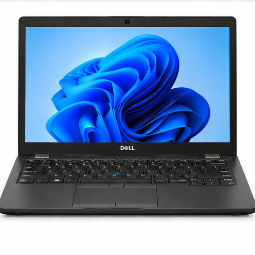 Dell Latitude 5400 Intel Core i5 8th Gen – 8GB RAM, 128GB SSD