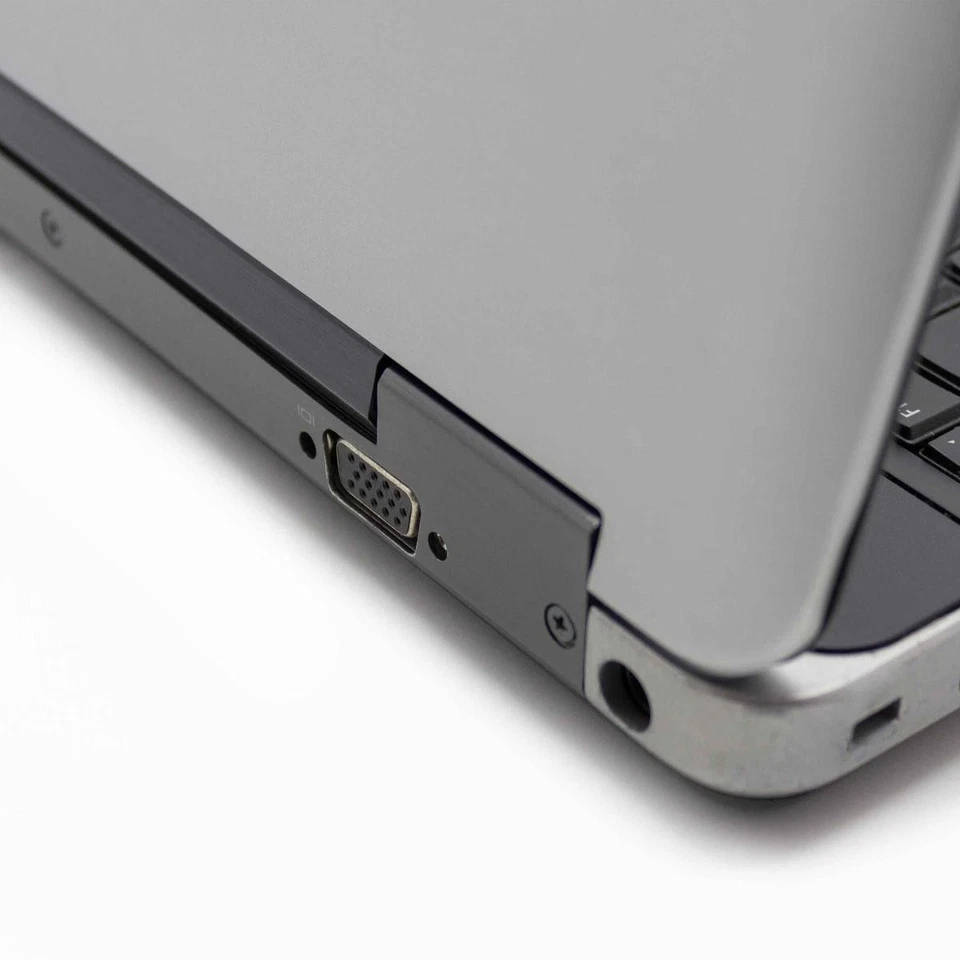 Dell E6540 15.6" Windows 11 8GB 128GB SSD