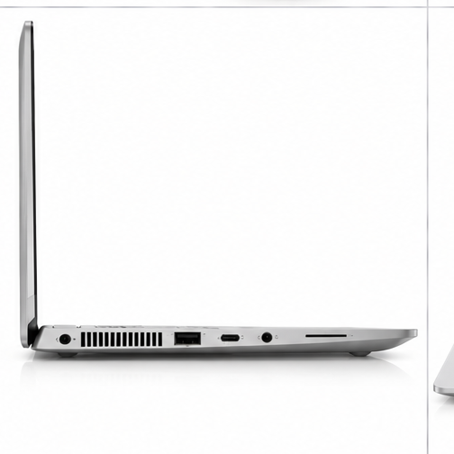 HP EliteBook 830 G5 Intel Core i5 8th Gen – 8GB RAM, 128GB SSD
