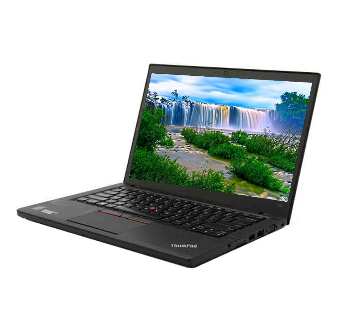 Lenovo T450s