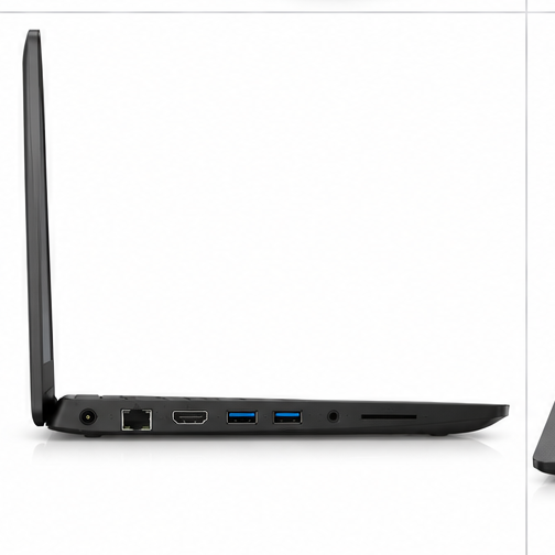Dell Vostro 15 3590 Intel Core i5 10th Gen – 8GB RAM, 128GB SSD
