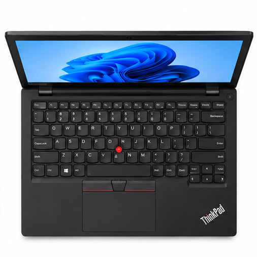 Lenovo ThinkPad 13 Gen 2 Intel Core i5 – 8GB RAM, 128GB SSD