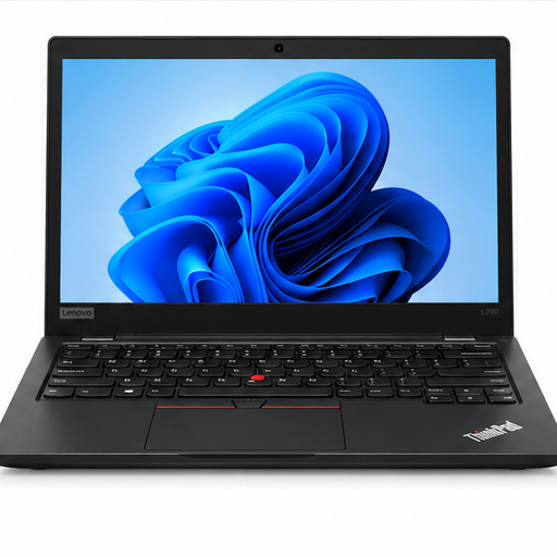 Lenovo ThinkPad L390 Intel Core i5 8th Gen – 8GB RAM, 128GB SSD
