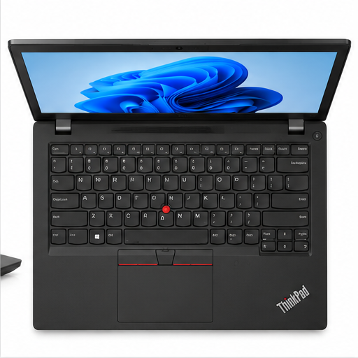 Lenovo ThinkPad L14 Gen 1 Intel Core i5 – 8GB RAM, 128GB SSD