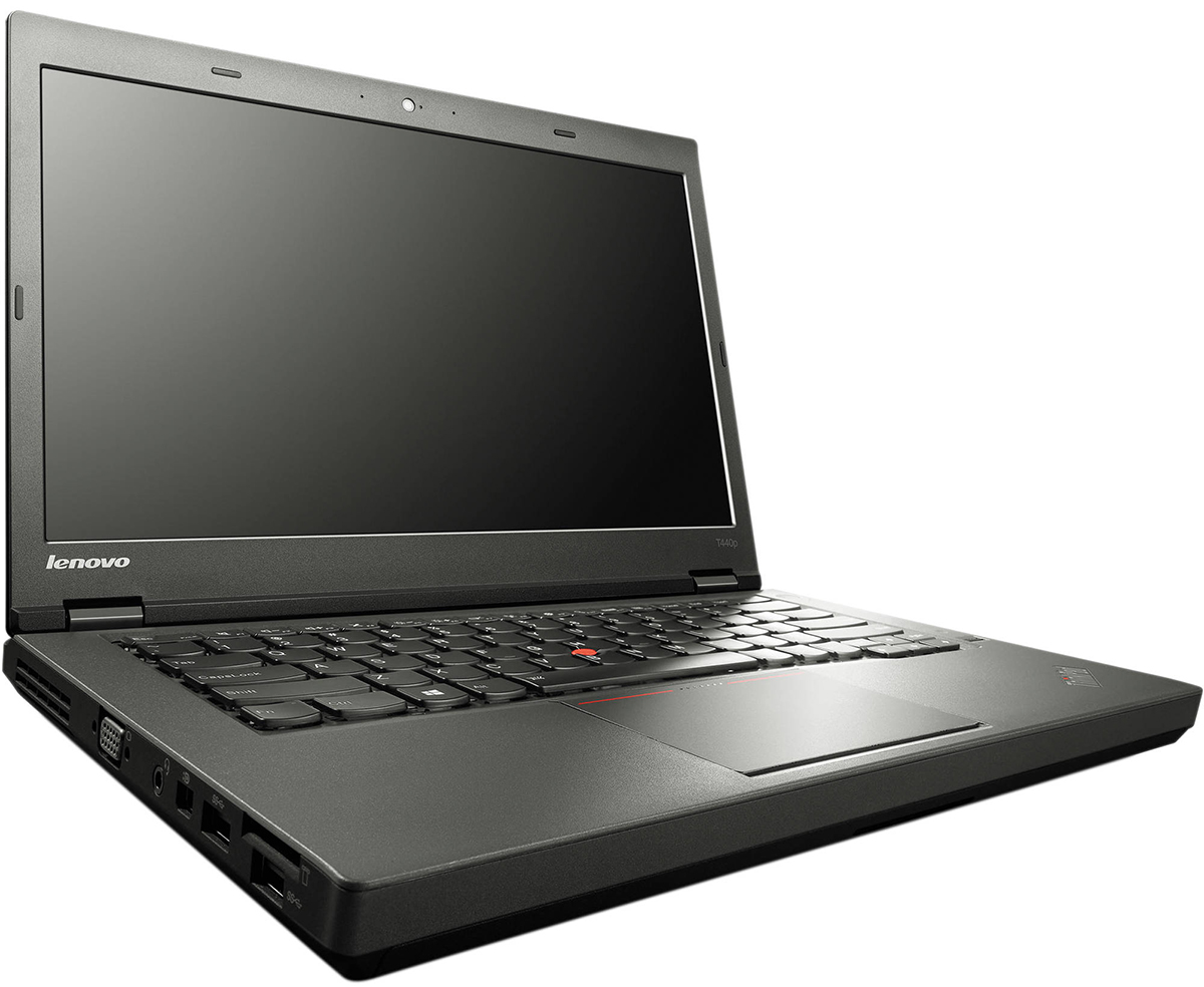 Lenovo T440P intel core i5