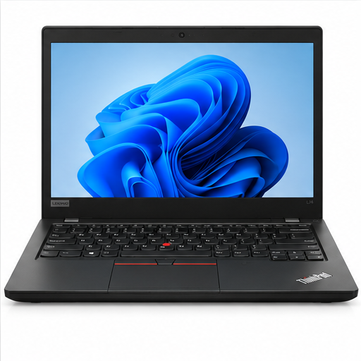 Lenovo ThinkPad L14 Gen 1 Intel Core i5 – 8GB RAM, 128GB SSD