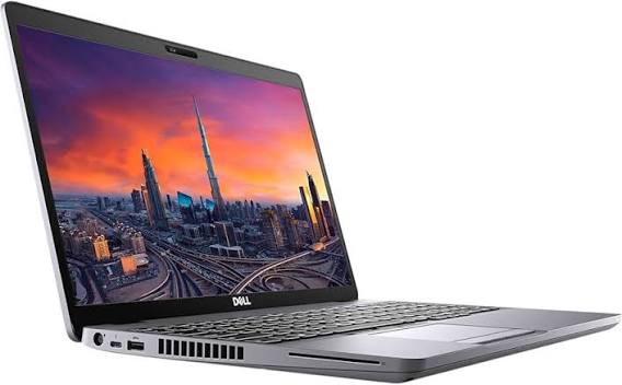 Dell Latitude 3550 Intel Core i5 – 8GB RAM, 128GB SSD