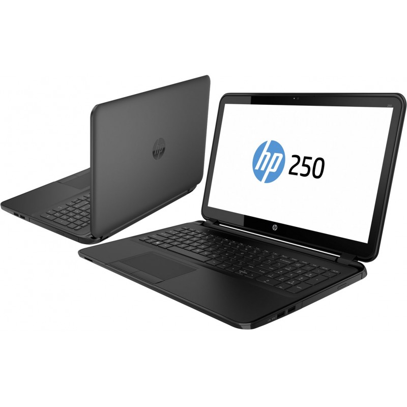 HP 250 G4 - intel core i5