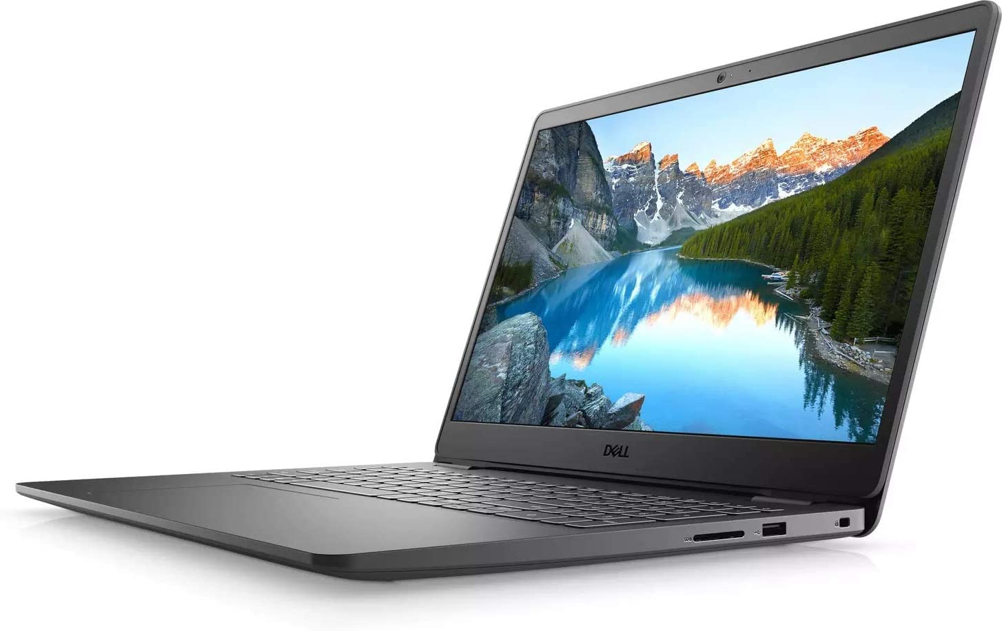 Dell Inspiron 15-Intel core i5