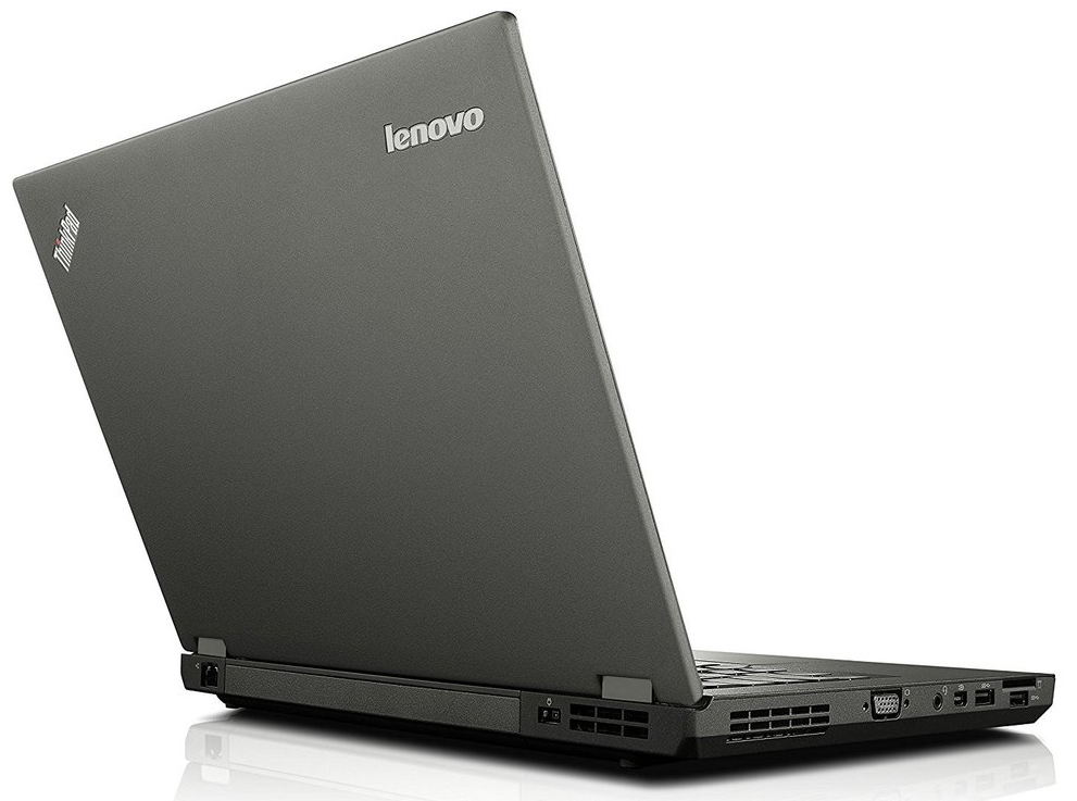 Lenovo T440P intel core i5