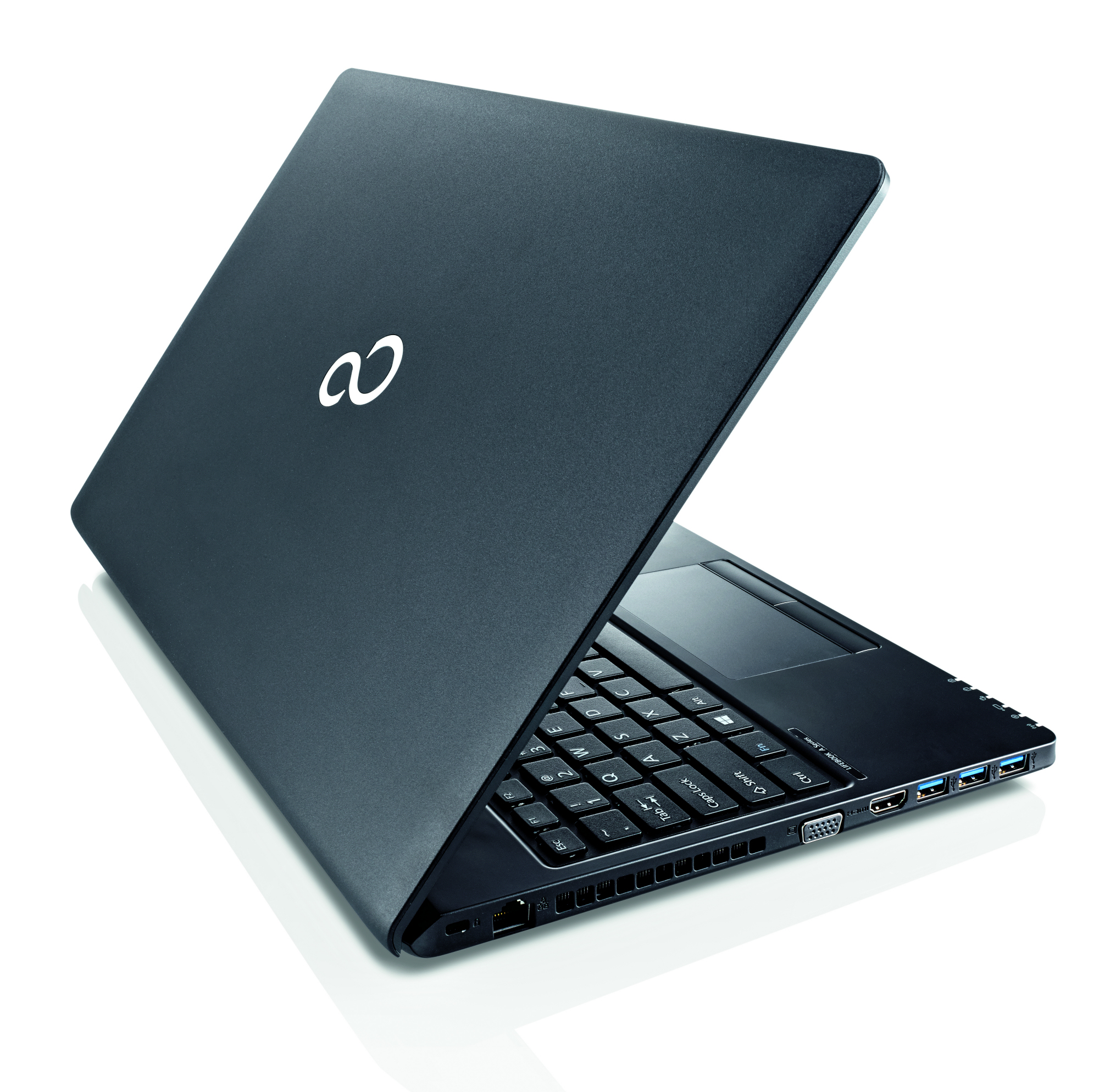 Fujitsu LifeBook A357