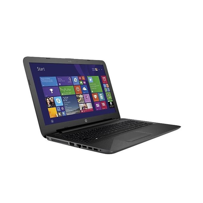 HP 250 G4 - intel core i5