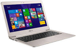ASUS ZenBook UX305L Intel Core i5 – 8GB RAM, 128GB SSD