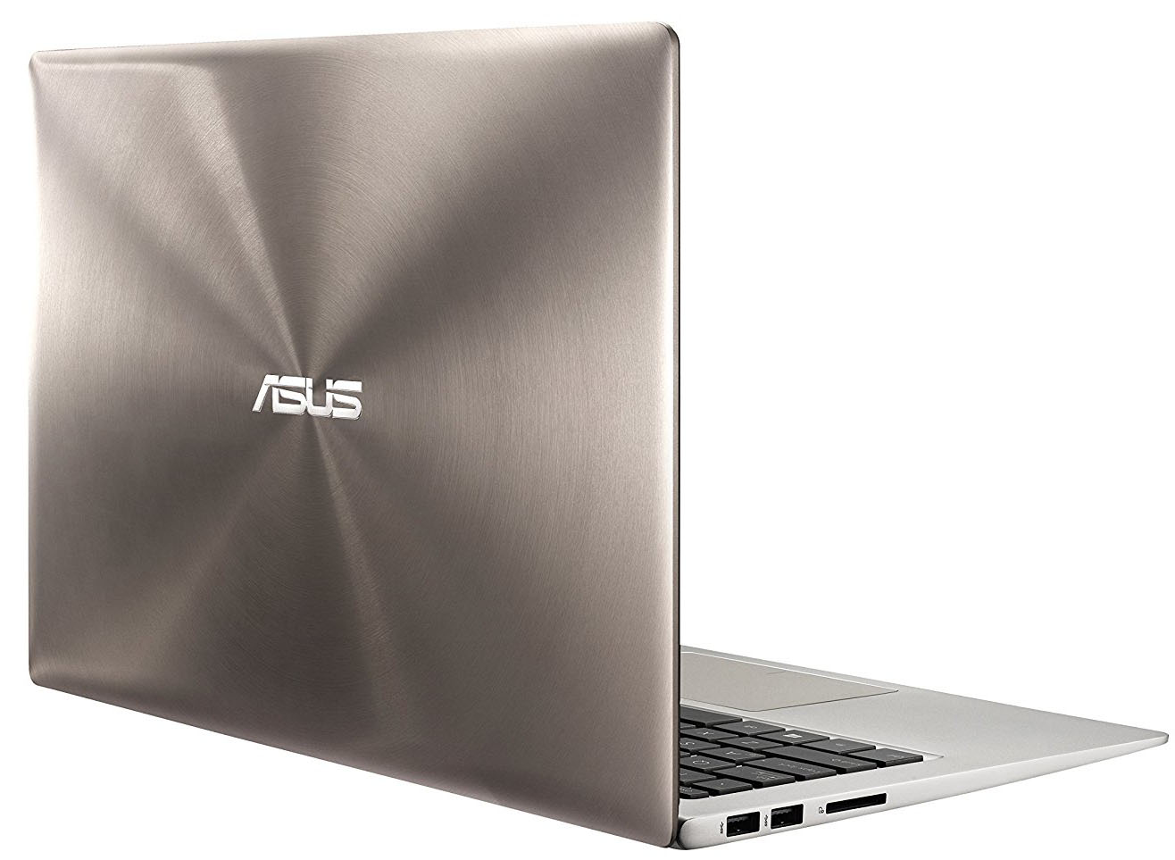 Asus U×303U-intel core i5