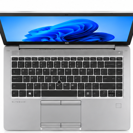 HP EliteBook 830 G5 Intel Core i5 8th Gen – 8GB RAM, 128GB SSD
