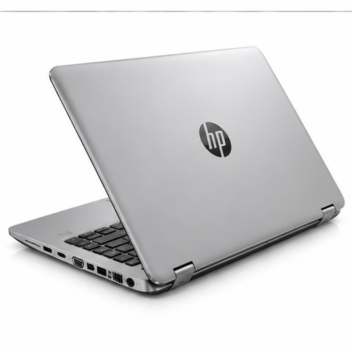 HP EliteBook 820 G3 Intel Core i5 6th Gen – 8GB RAM, 128GB SSD