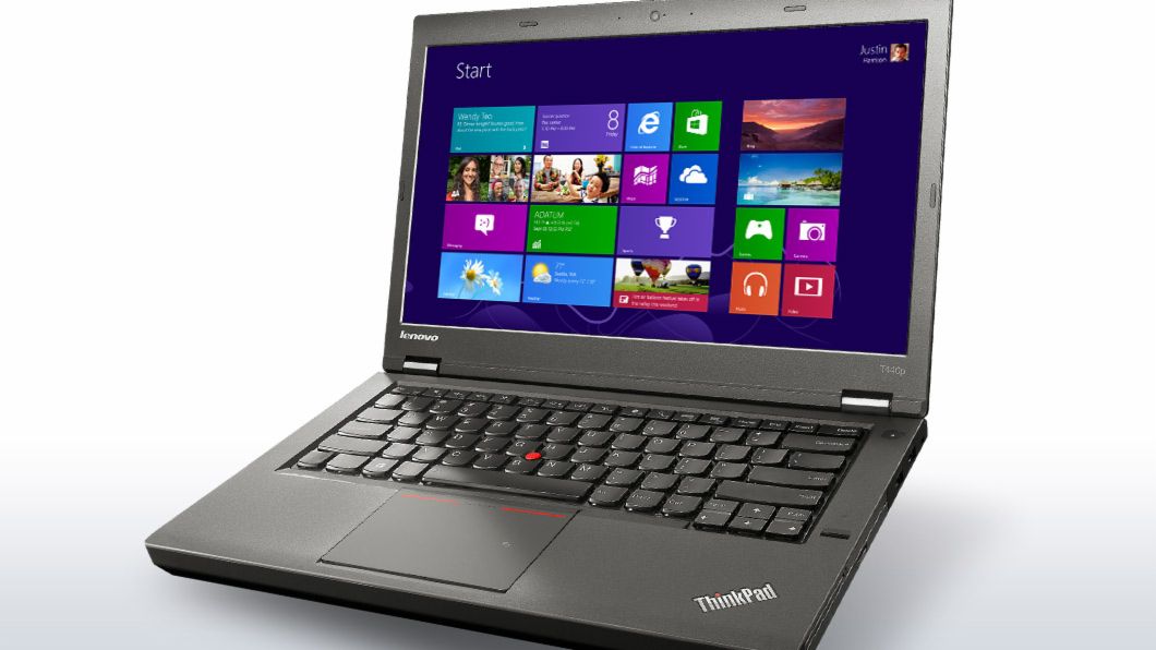 Lenovo T440P intel core i5