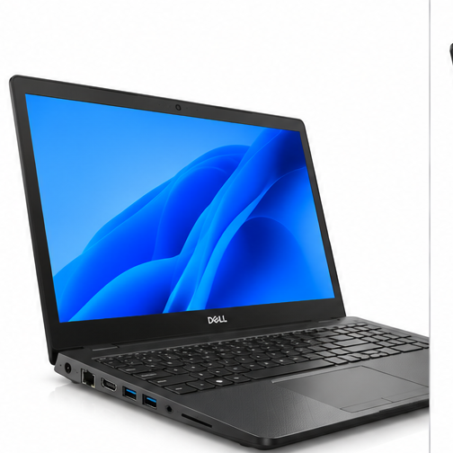 Dell Vostro 15 3590 Intel Core i5 10th Gen – 8GB RAM, 128GB SSD