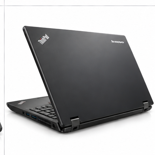 Lenovo ThinkPad T540p Intel Core i5 4th Gen – 8GB RAM, 128GB SSD