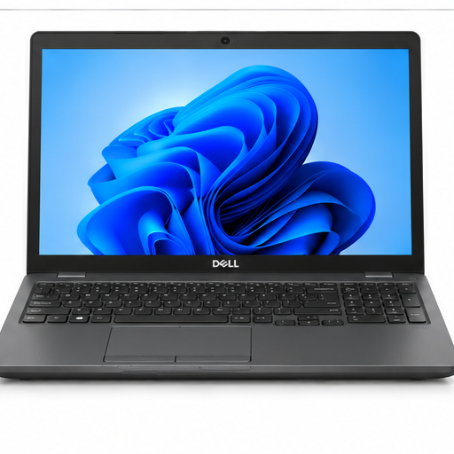 Dell Latitude 5500 Intel Core i5 8th Gen – 8GB RAM, 128GB SSD