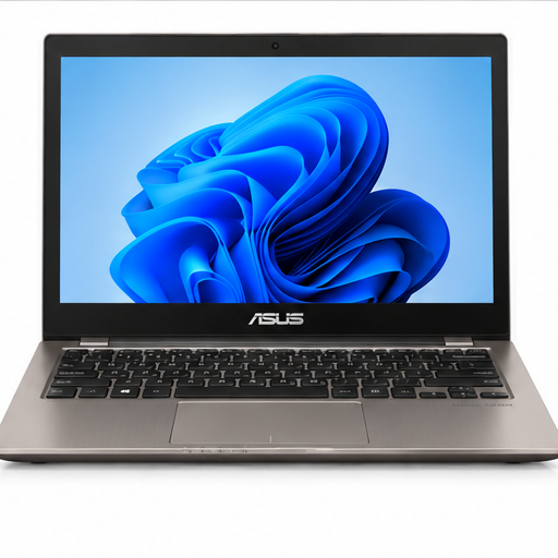 ASUS ZenBook UX303U Intel Core i5 6th Gen – 8GB RAM, 128GB SSD