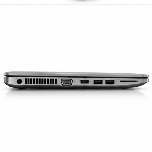HP EliteBook 820 G3 Intel Core i5 6th Gen – 8GB RAM, 128GB SSD