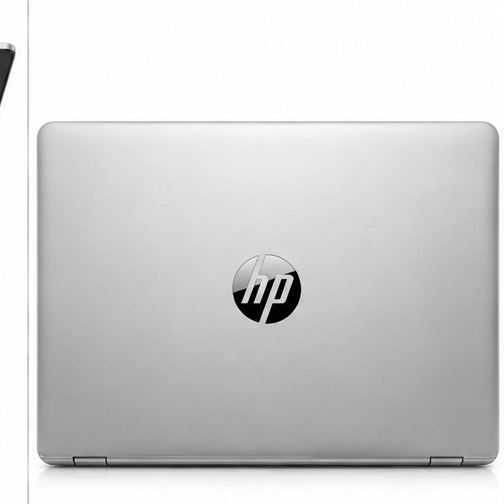 HP EliteBook 830 G5 Intel Core i5 8th Gen – 8GB RAM, 128GB SSD