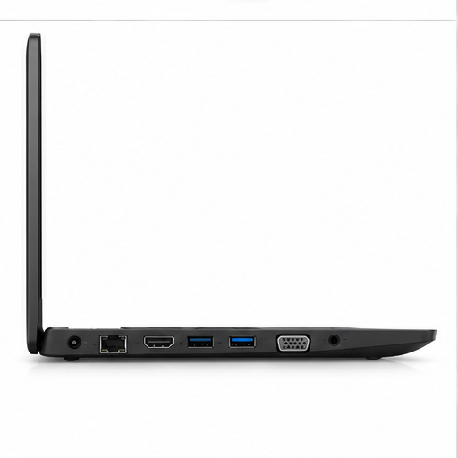 Dell Latitude 3500 Intel Core i5 8th Gen – 8GB RAM, 128GB SSD