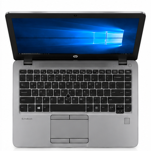 HP EliteBook 820 G3 Intel Core i5 6th Gen – 8GB RAM, 128GB SSD