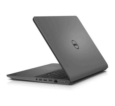 Dell Latitude 3550 Intel Core i5 – 8GB RAM, 128GB SSD