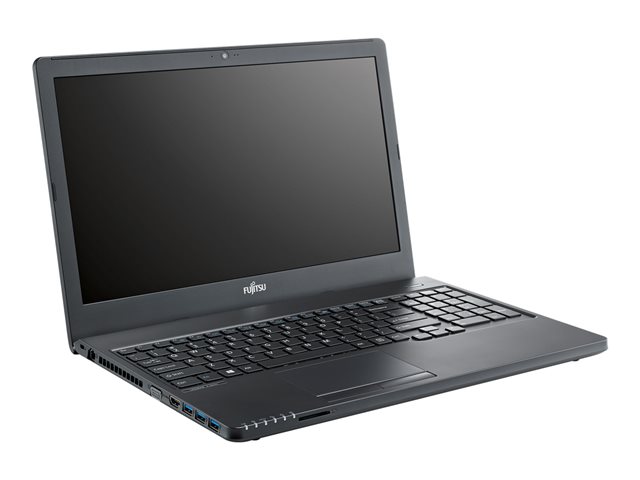 Fujitsu LifeBook A357