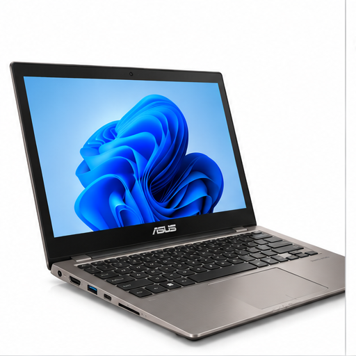 ASUS ZenBook UX303U Intel Core i5 6th Gen – 8GB RAM, 128GB SSD