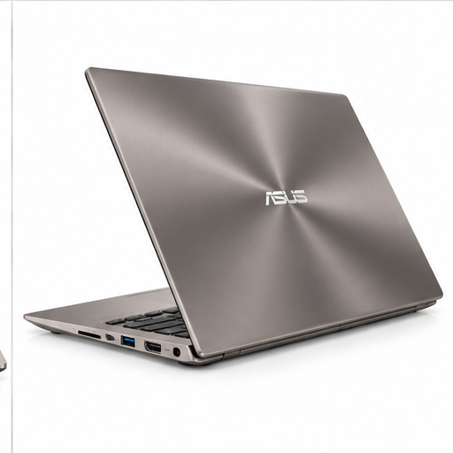 ASUS ZenBook UX303U Intel Core i5 6th Gen – 8GB RAM, 128GB SSD