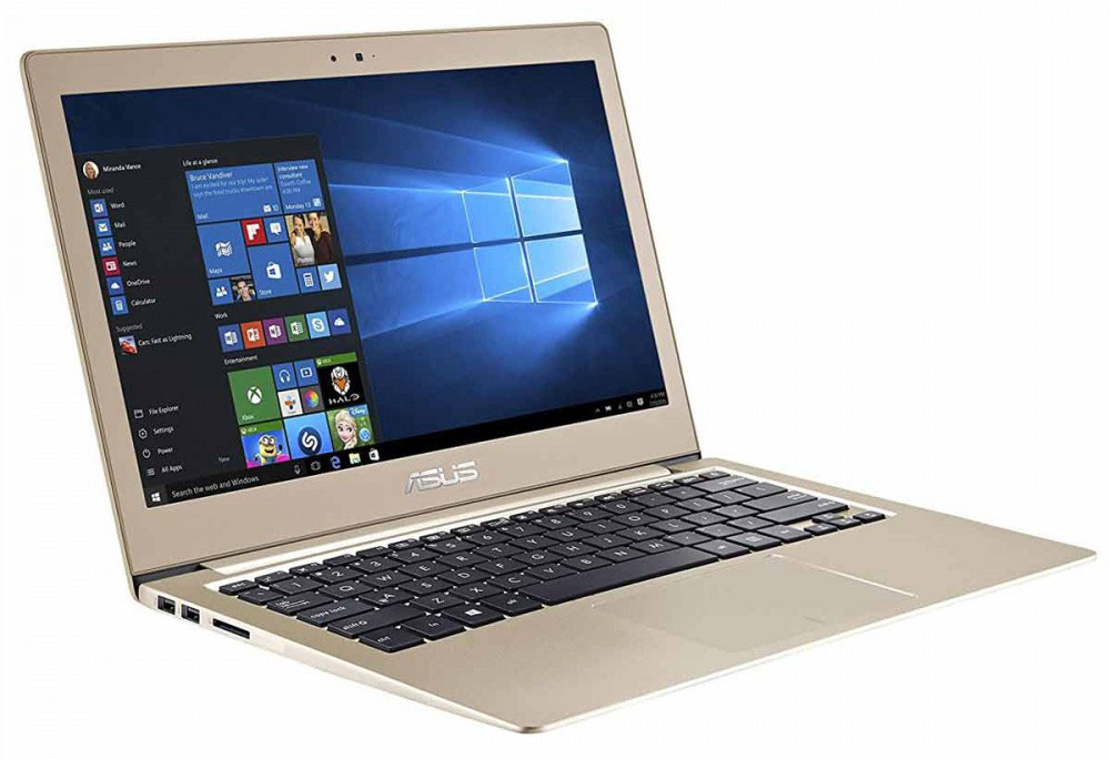 Asus U×303U-intel core i5