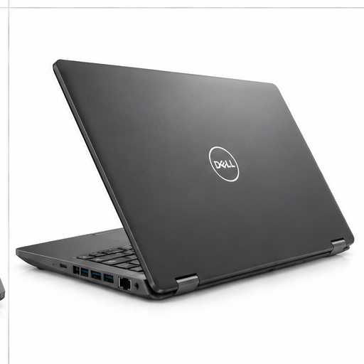 Dell Latitude 5500 Intel Core i5 8th Gen – 8GB RAM, 128GB SSD