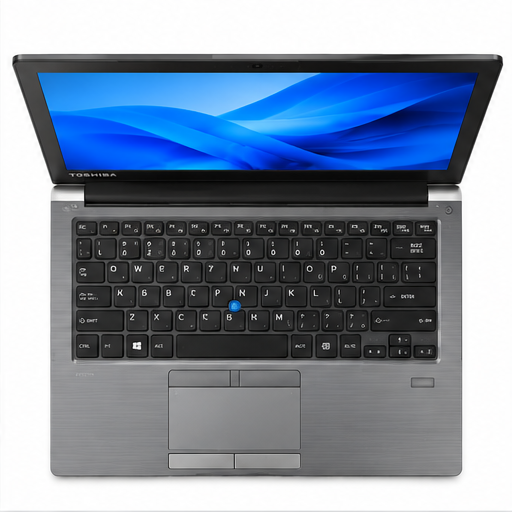 Toshiba Tecra Z40-A-18R Intel Core i5 4th Gen – 8GB RAM, 128GB SSD