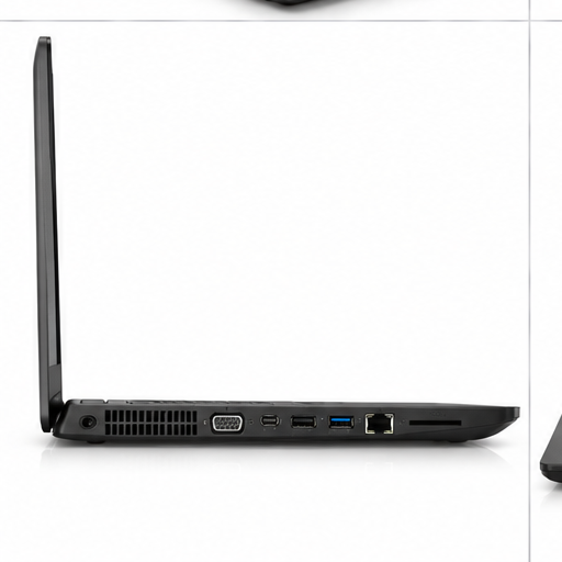 Lenovo ThinkPad T540p Intel Core i5 4th Gen – 8GB RAM, 128GB SSD