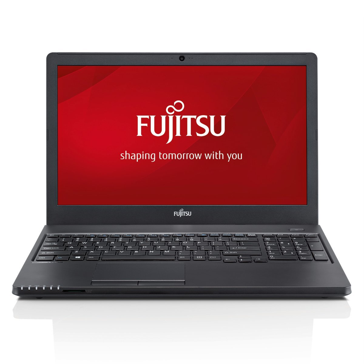Fujitsu LifeBook A357