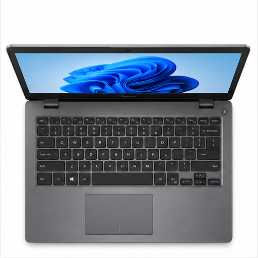 Dell Vostro 14 5468 (P75G) Intel Core i5 7th Gen – 8GB RAM, 128GB SSD