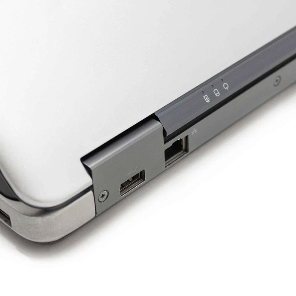 Dell E6540 15.6" Windows 11 8GB 128GB SSD