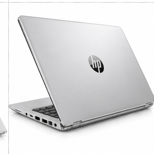 HP EliteBook 830 G5 Intel Core i5 8th Gen – 8GB RAM, 128GB SSD