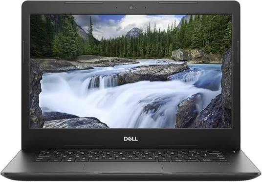Dell Latitude 3490 Intel Core i5 8th Gen – 8GB RAM, 128GB SSD